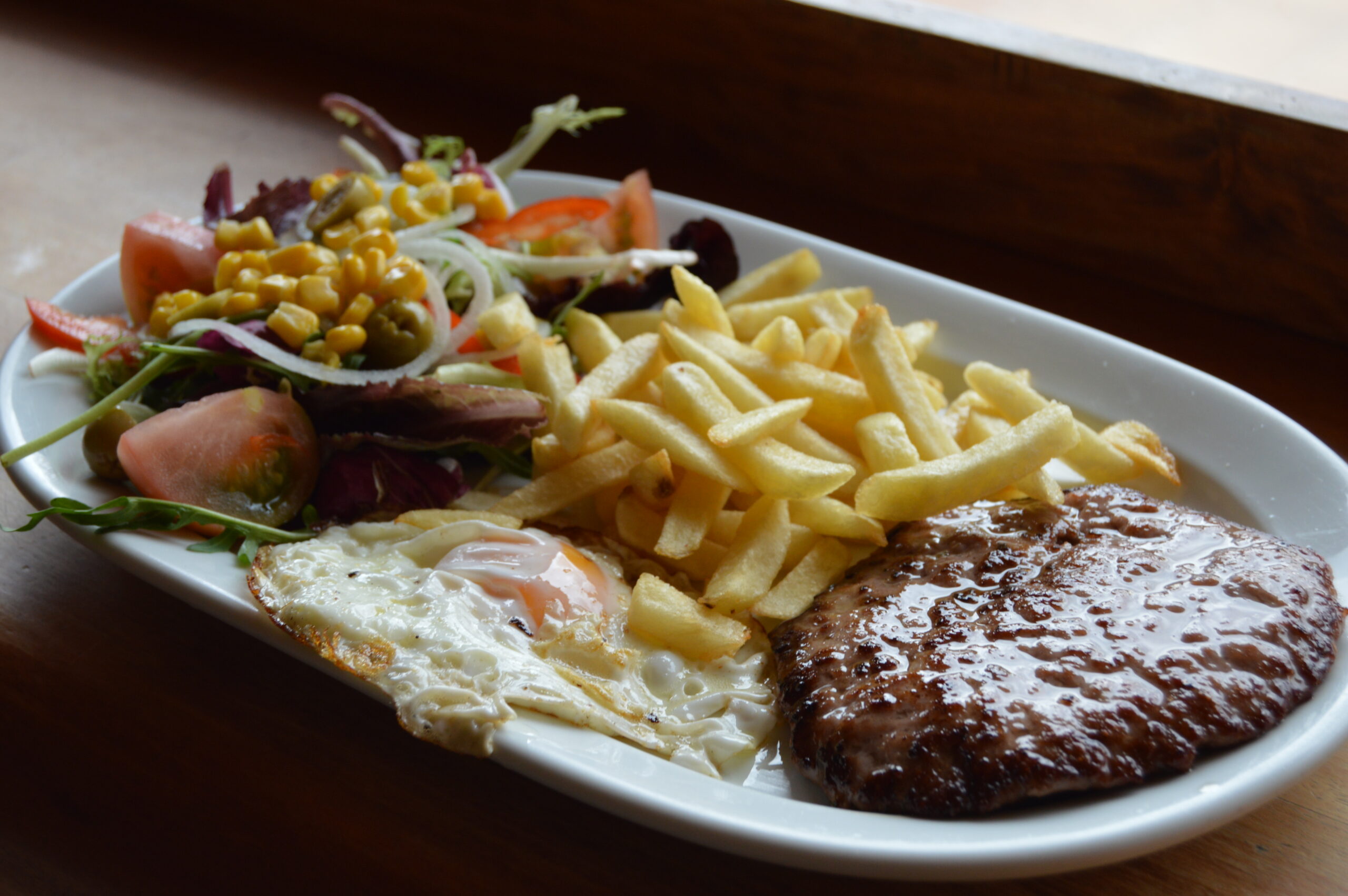 plats combinats al frankfrut les bases